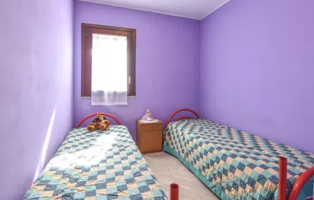 Appartement 8 personnes à Trappeto - Photo 7
