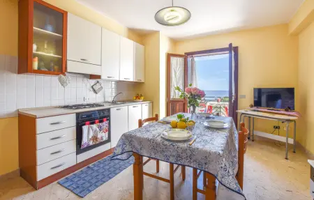 Appartement 8 personnes à Trappeto - Photo 8