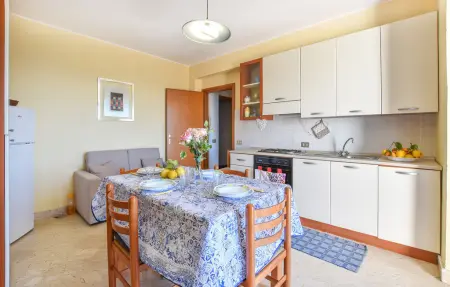 Appartement 8 personnes à Trappeto - Photo 9