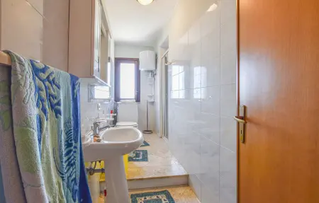 Appartement 8 personnes à Trappeto - Photo 12