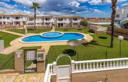 Appartement 2 personnes à Orihuela - Photo 1