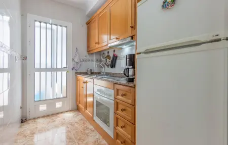 Appartement 2 personnes à Orihuela - Photo 5