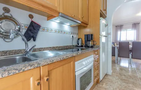 Appartement 2 personnes à Orihuela - Photo 6