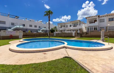Appartement 2 personnes à Orihuela - Photo 9