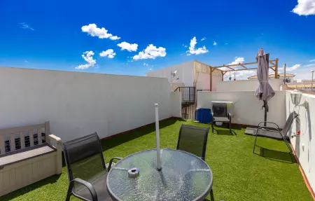 Appartement 2 personnes à Orihuela - Photo 12