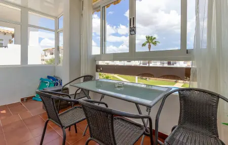 Appartement 2 personnes à Orihuela - Photo 13
