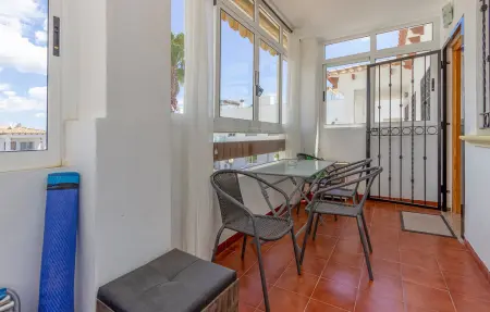 Appartement 2 personnes à Orihuela - Photo 14