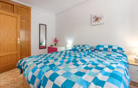 Appartement 2 personnes à Orihuela - Photo 15