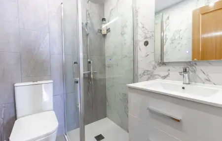 Appartement 2 personnes à Orihuela - Photo 16