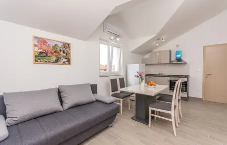 Appartement 4 personnes à Biograd - Photo 1