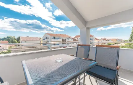 Appartement 4 personnes à Biograd - Photo 2