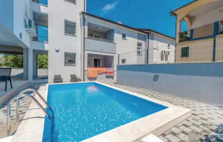 Appartement 4 personnes à Biograd - Photo 3
