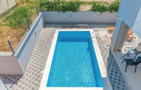 Appartement 4 personnes à Biograd - Photo 4