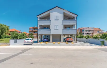 Appartement 4 personnes à Biograd - Photo 5