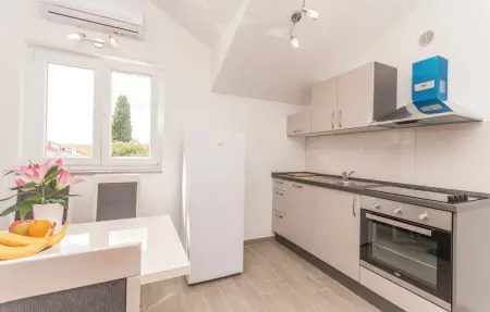 Appartement 4 personnes à Biograd - Photo 8