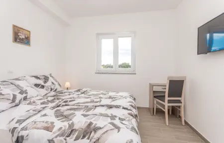 Appartement 4 personnes à Biograd - Photo 11
