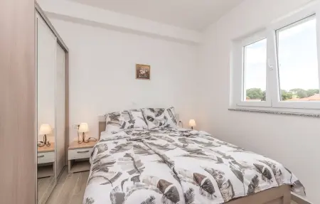 Appartement 4 personnes à Biograd - Photo 12