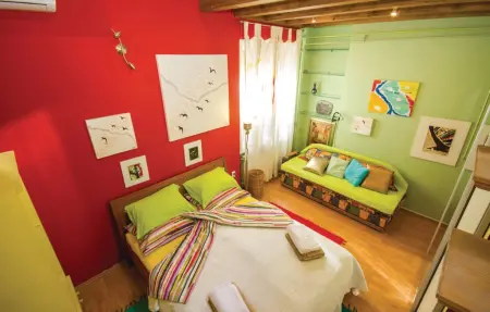 Appartement 4 personnes à Rijeka - Photo 4