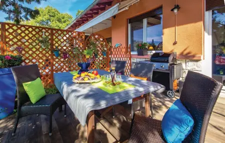 Appartement 4 personnes à Rijeka - Photo 10