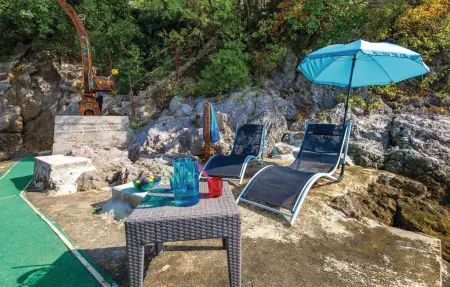 Appartement 4 personnes à Rijeka - Photo 13
