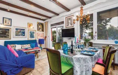 Appartement 4 personnes à Rijeka - Photo 18