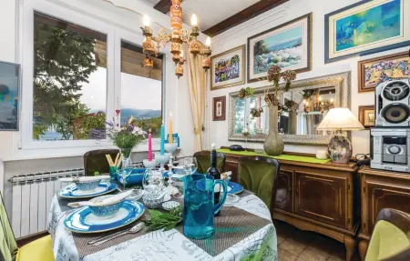 Appartement 4 personnes à Rijeka - Photo 20