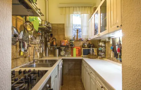 Appartement 4 personnes à Rijeka - Photo 23