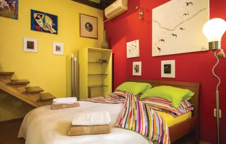 Appartement 4 personnes à Rijeka - Photo 25