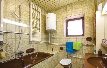 Appartement 4 personnes à Rijeka - Photo 29