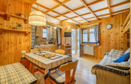 Appartement 5 personnes à Ayas - Photo 2