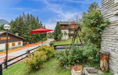 Appartement 5 personnes à Ayas - Photo 8