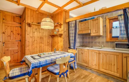 Appartement 5 personnes à Ayas - Photo 9