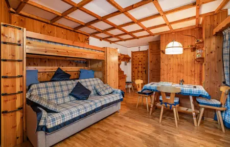 Appartement 5 personnes à Ayas - Photo 10