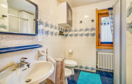 Appartement 5 personnes à Ayas - Photo 11