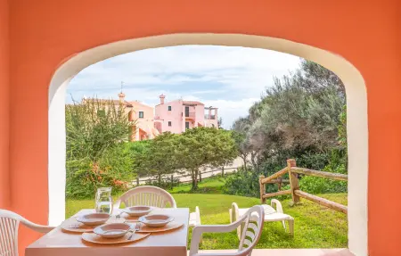 Villa 4, Appartement 4 personnes à Stintino - Photo 1