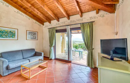 Villa 4, Appartement 4 personnes à Stintino - Photo 2
