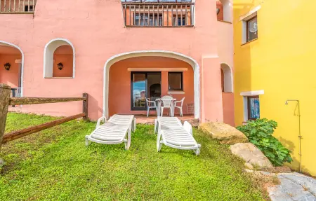 Villa 4, Appartement 4 personnes à Stintino - Photo 6