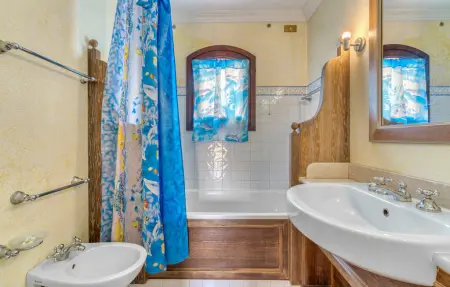 Villa 4, Appartement 4 personnes à Stintino - Photo 11