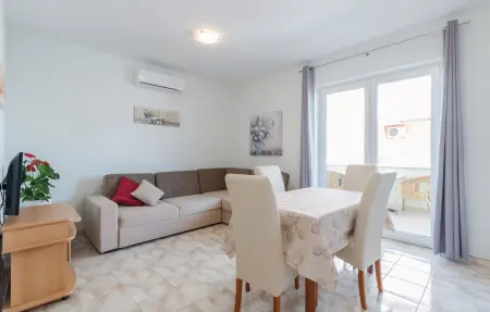 Appartement 4 personnes à Povljana - Photo 18