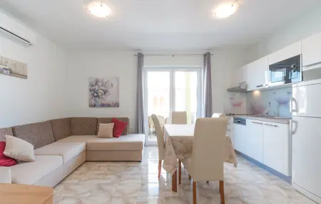 Appartement 4 personnes à Povljana - Photo 19