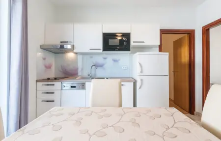 Appartement 4 personnes à Povljana - Photo 20