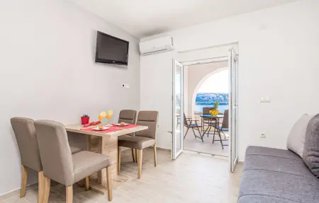 Appartement 3 personnes à Stara Novalja - Photo 2