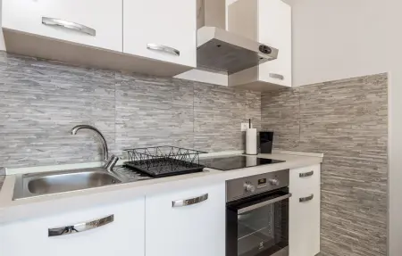 Appartement 3 personnes à Stara Novalja - Photo 10