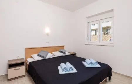 Appartement 3 personnes à Stara Novalja - Photo 11