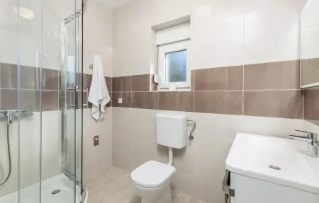 Appartement 3 personnes à Stara Novalja - Photo 13