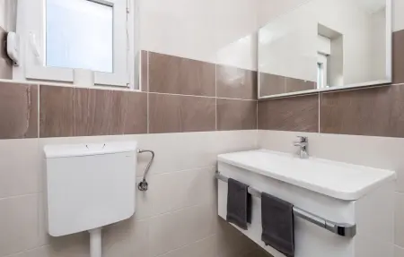 Appartement 3 personnes à Stara Novalja - Photo 14