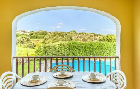 Villa 4, Appartement 4 personnes à Stintino - Photo 1