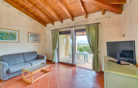 Villa 4, Appartement 4 personnes à Stintino - Photo 2