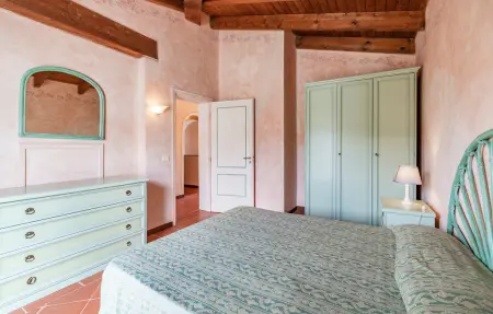 Villa 4, Appartement 4 personnes à Stintino - Photo 3