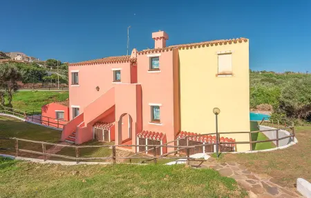 Villa 4, Appartement 4 personnes à Stintino - Photo 11